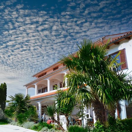 Residence Angiolina Nova Vas  Zewnętrze zdjęcie