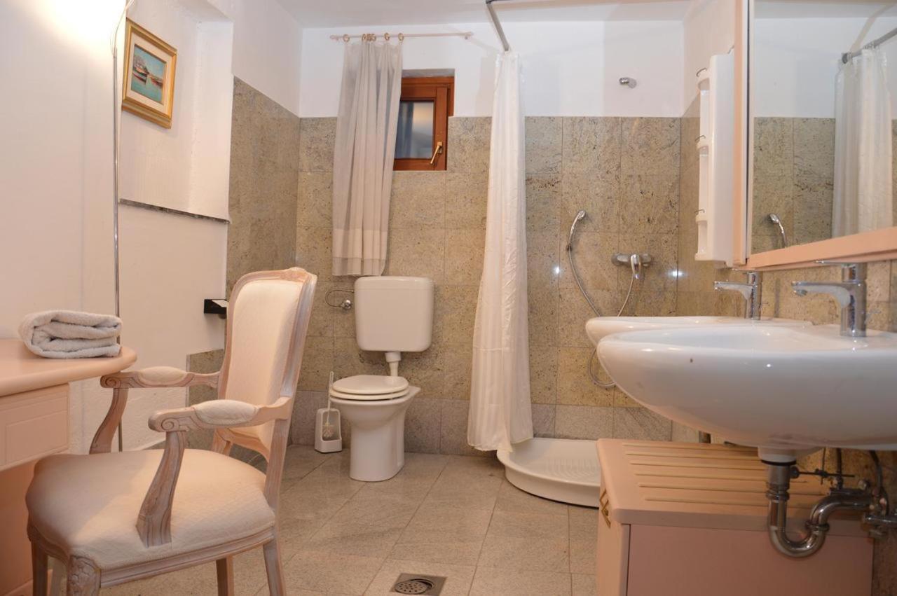 Residence Angiolina Nova Vas  Zewnętrze zdjęcie