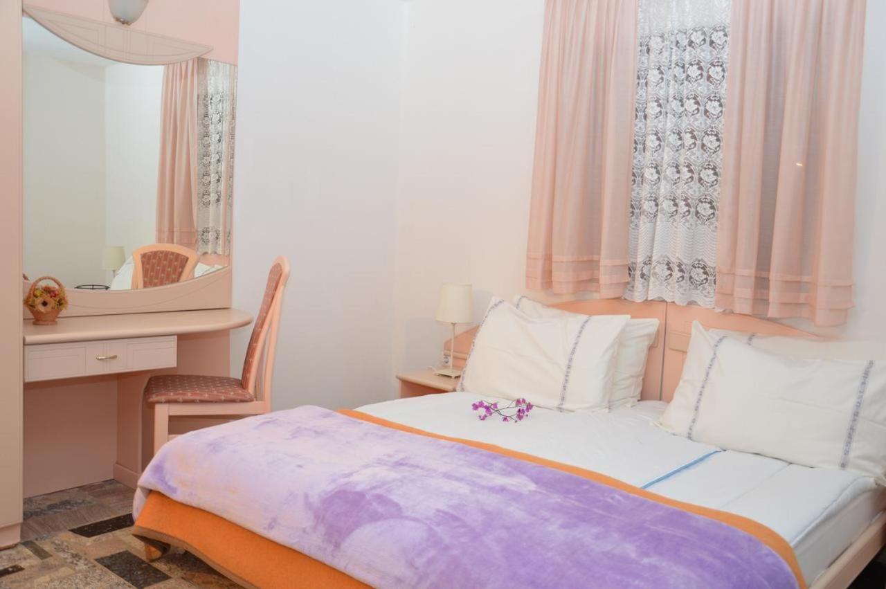 Residence Angiolina Nova Vas  Zewnętrze zdjęcie