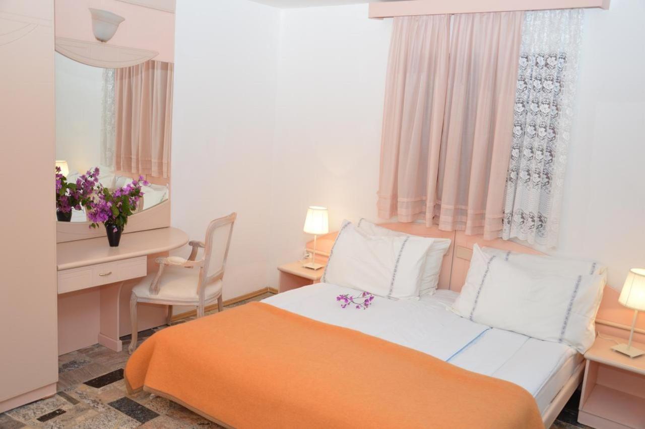 Residence Angiolina Nova Vas  Zewnętrze zdjęcie