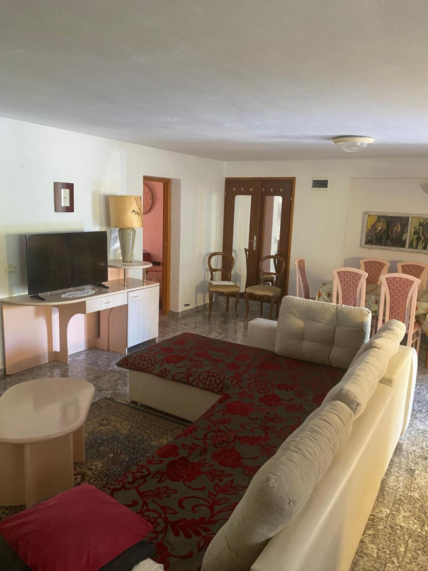 Residence Angiolina Nova Vas  Zewnętrze zdjęcie