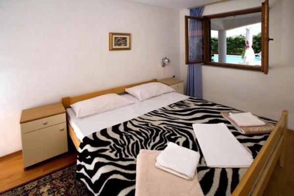 Residence Angiolina Nova Vas  Zewnętrze zdjęcie