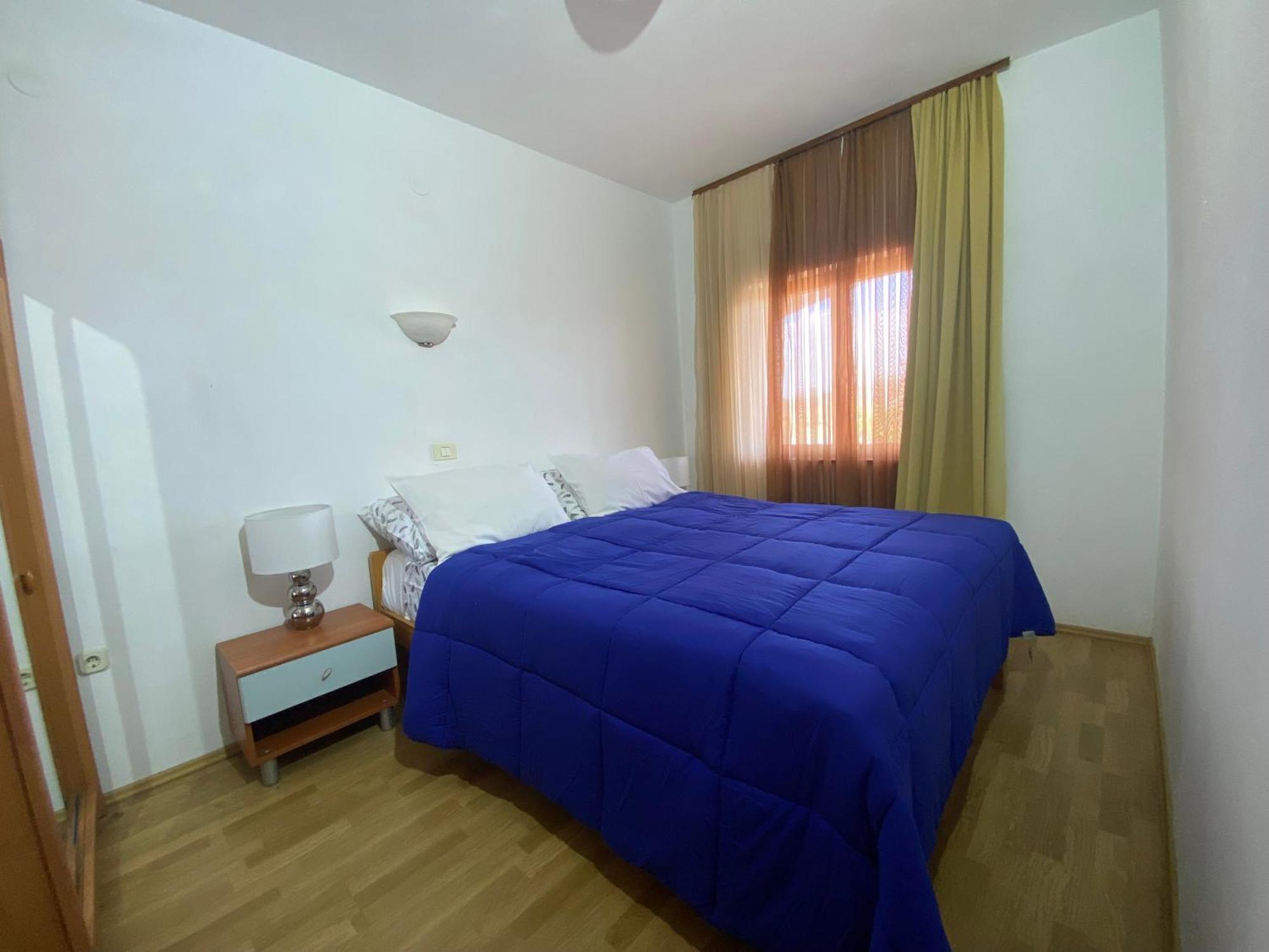 Residence Angiolina Nova Vas  Zewnętrze zdjęcie