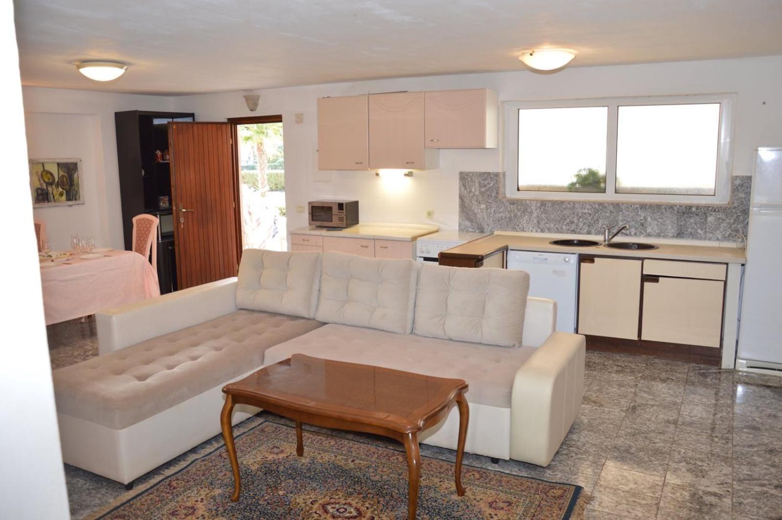 Residence Angiolina Nova Vas  Zewnętrze zdjęcie