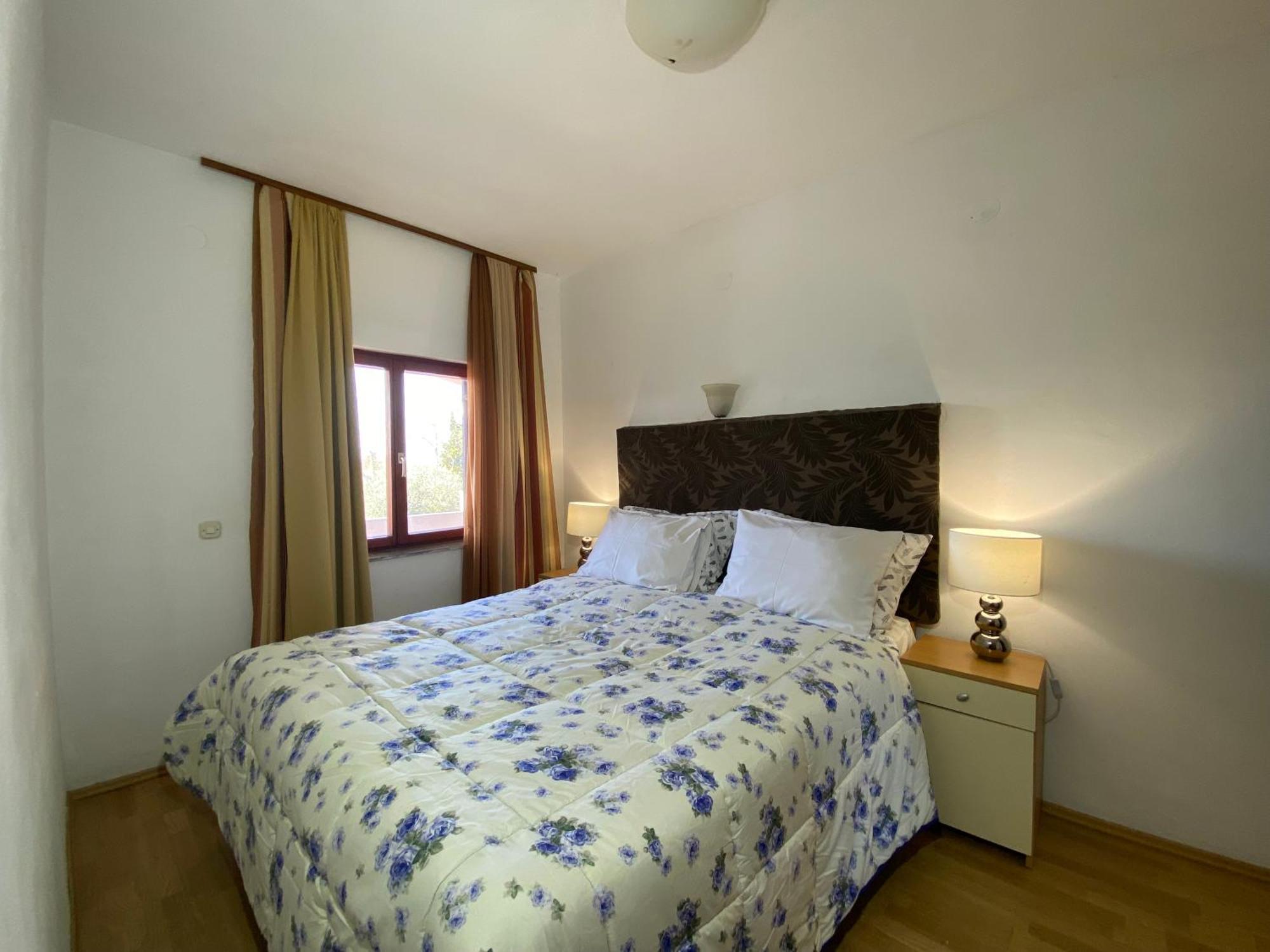 Residence Angiolina Nova Vas  Zewnętrze zdjęcie