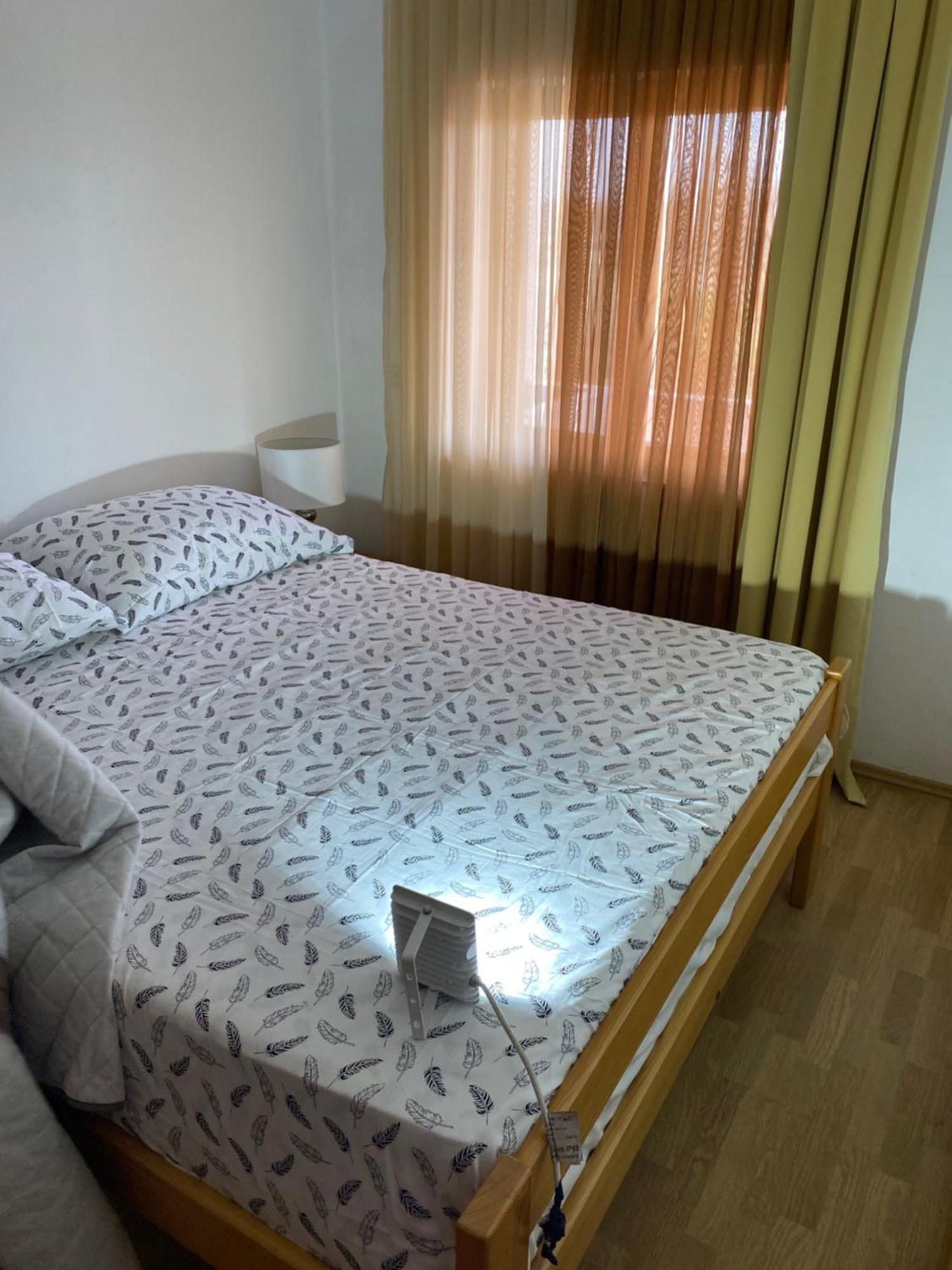 Residence Angiolina Nova Vas  Zewnętrze zdjęcie