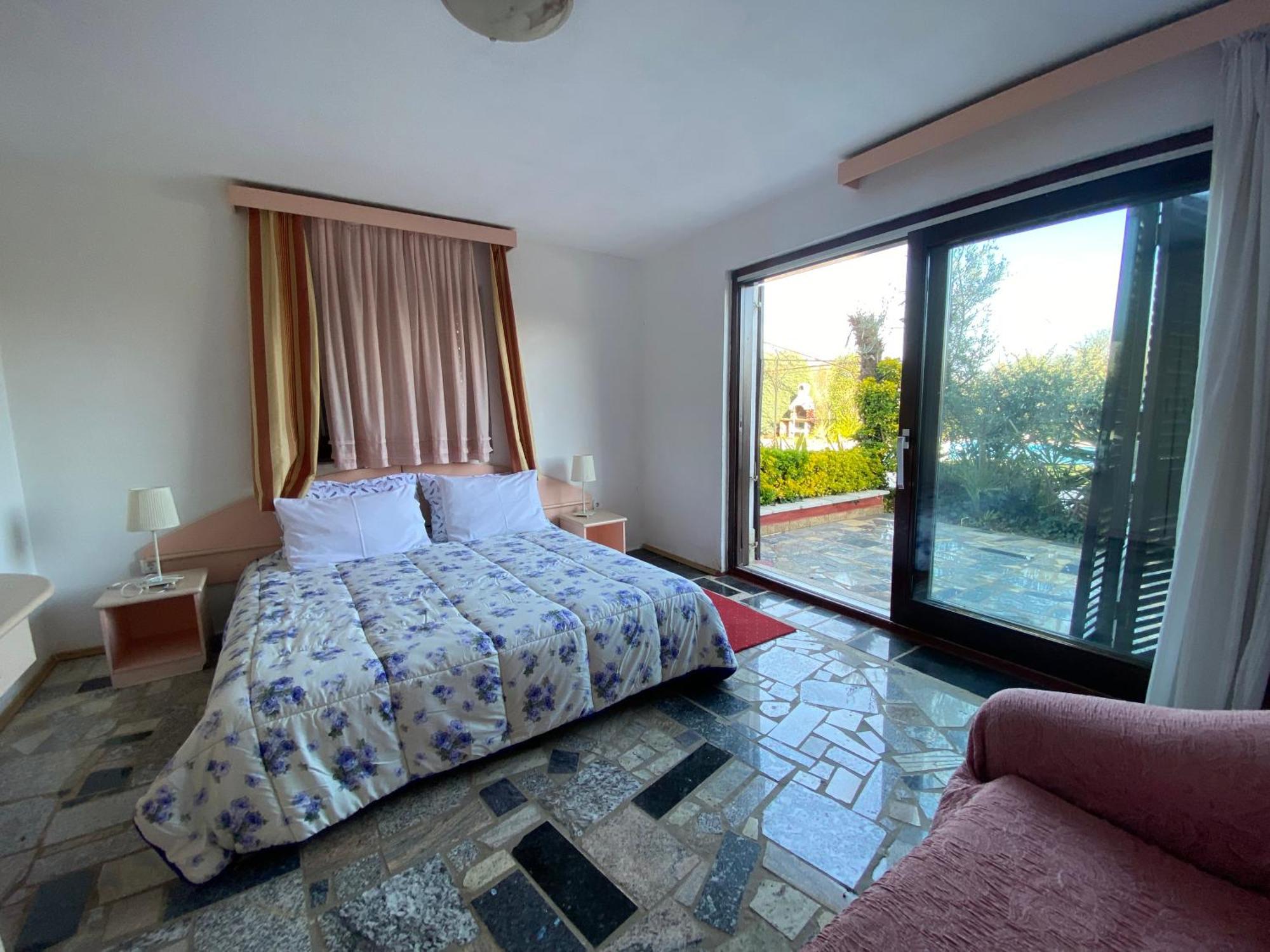 Residence Angiolina Nova Vas  Zewnętrze zdjęcie