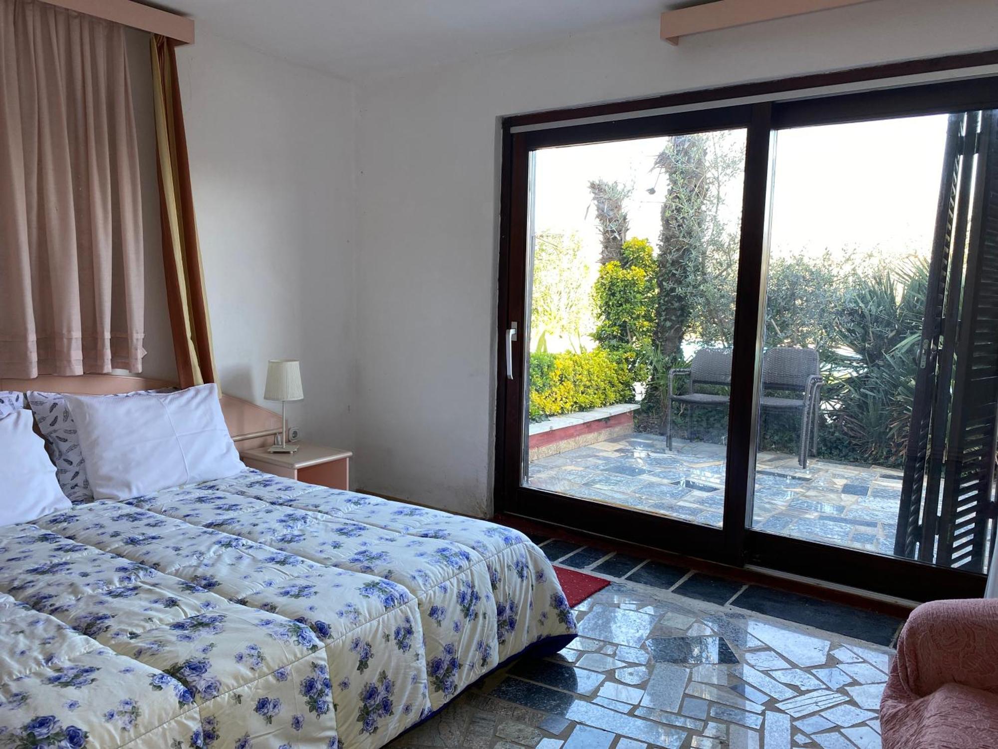 Residence Angiolina Nova Vas  Zewnętrze zdjęcie