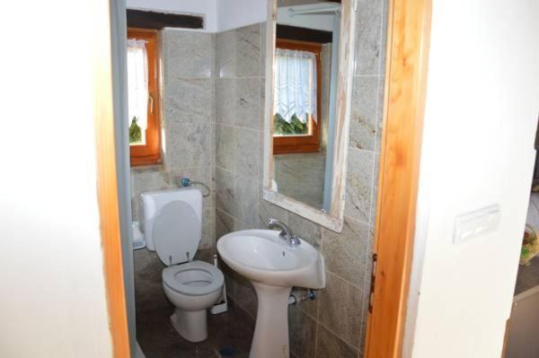 Residence Angiolina Nova Vas  Zewnętrze zdjęcie