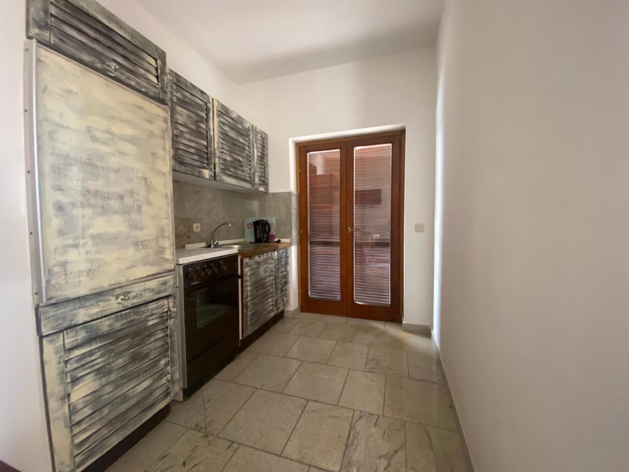 Residence Angiolina Nova Vas  Zewnętrze zdjęcie