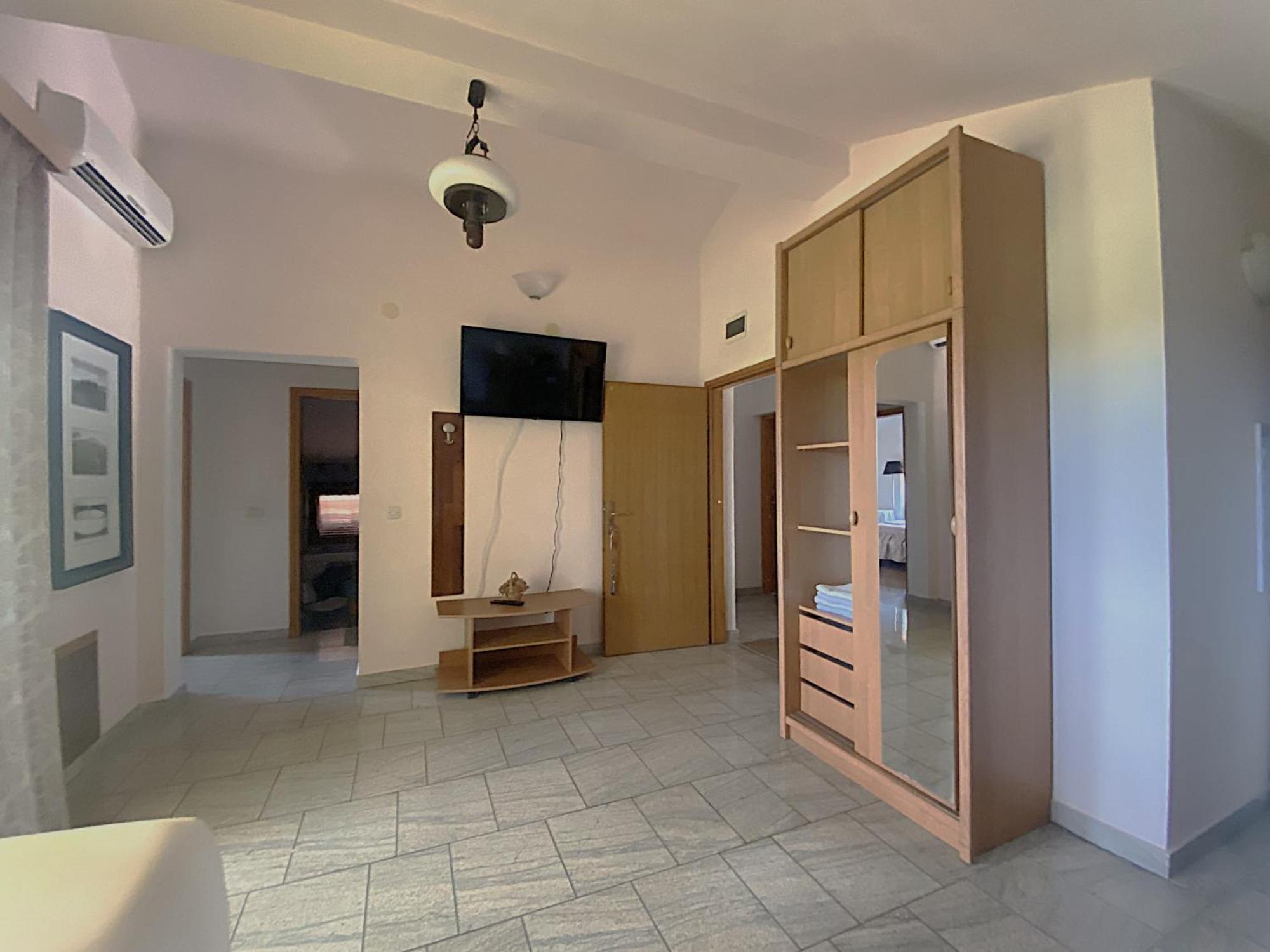 Residence Angiolina Nova Vas  Zewnętrze zdjęcie