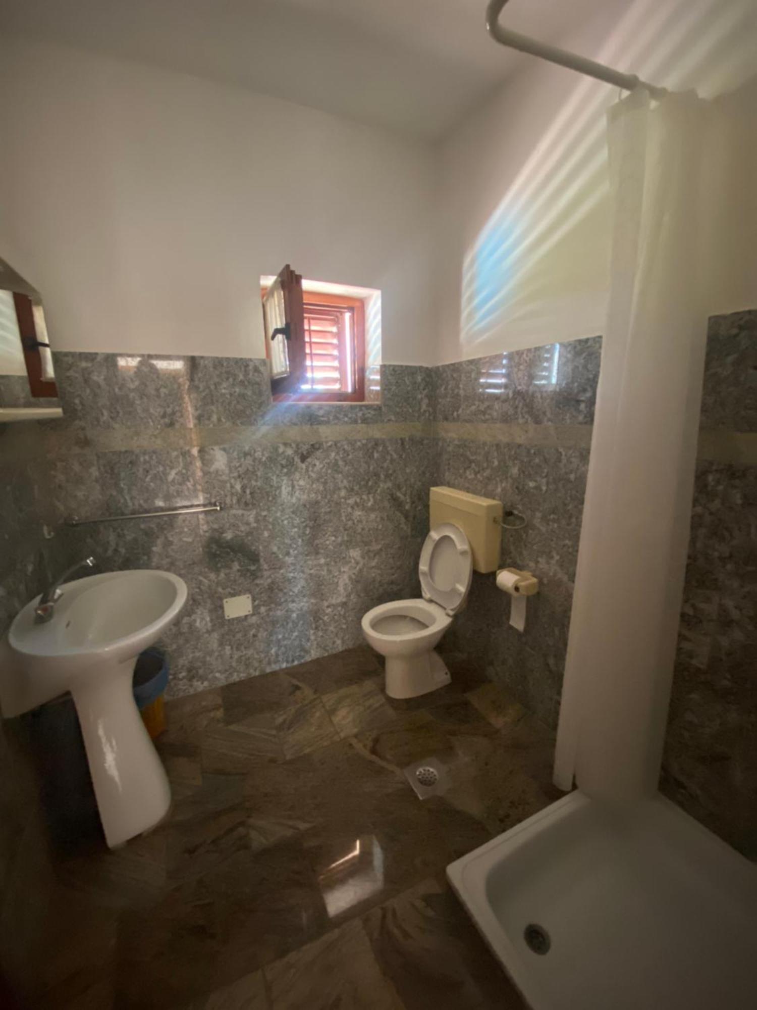 Residence Angiolina Nova Vas  Zewnętrze zdjęcie